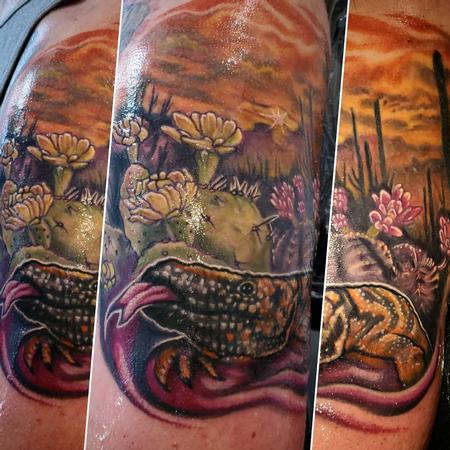 Tattoos - untitled - 142853